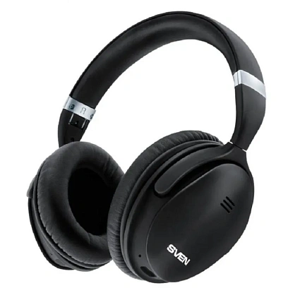 Наушники беспроводные с микрофоном SVEN AP-B780MV, (Bluetooth, ANC)