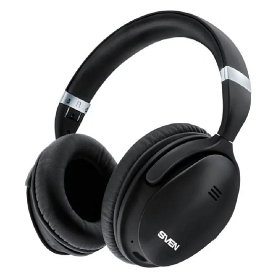Наушники беспроводные с микрофоном SVEN AP-B780MV, (Bluetooth, ANC)
