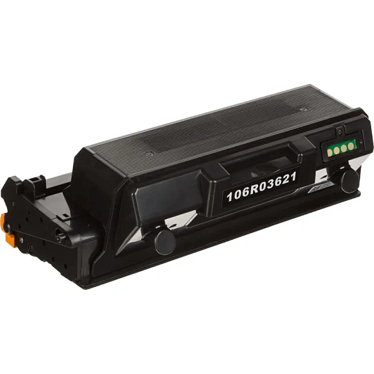 Картридж лазерный Retech CF362X жел. для HP CLJ M552dn/M553dn/M577dn