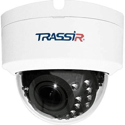 IP-камера Trassir TR-D2D2 v3 2.7-13.5