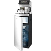 Кулер Ecotronic TB15-LER silver с чайным столиком Тиабар