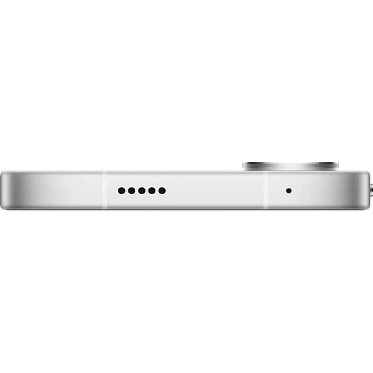 Смартфон POCO X8 Pro Max RU 12+256 White
