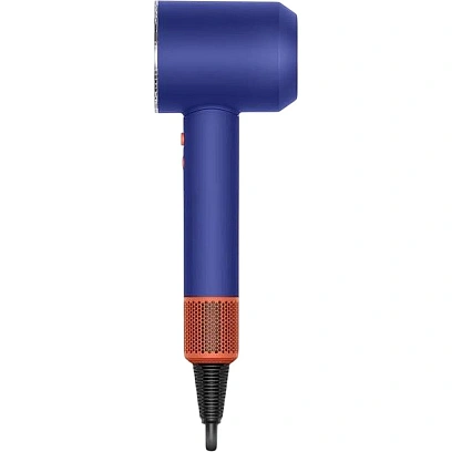 Фен Dyson Supersonic Nural HD16 (Синий/Топаз) CN SPEC