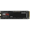 SSD накопительSamsung 990PRO (MZ-V9P2T0BW)2Tb M.2 PCI-E NVMe 2.0 Gen 4.0 x4