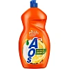 Средство для мытья посуды AOS Лимон 1,3кг
