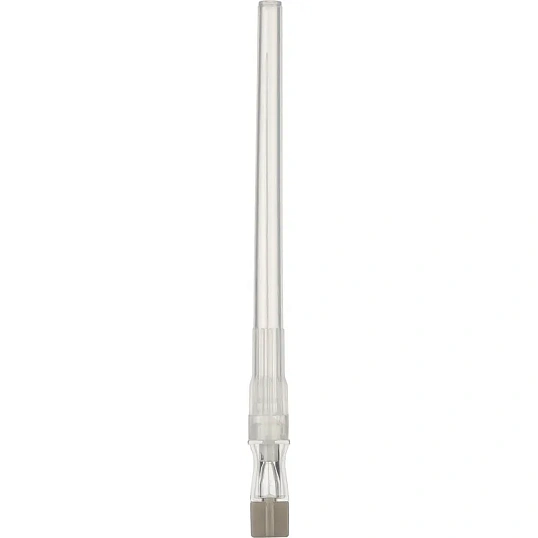 Игла спинальная 27G (0,4х88 мм) тип среза Квинке KD-Fine, 50шт./уп.