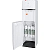 Пурифайер Ecotronic A7-U4LE White напольный
