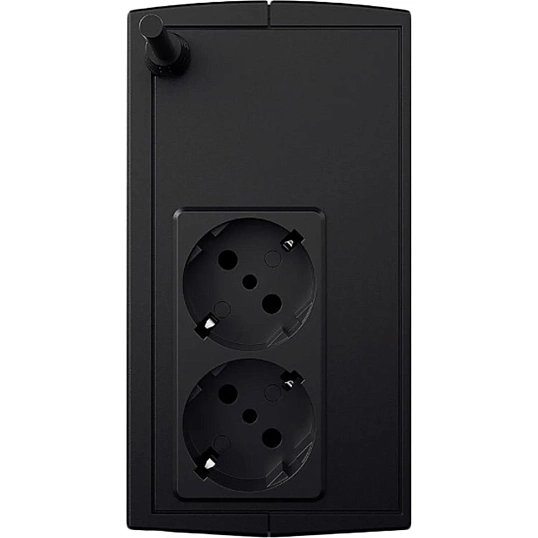 ИБП Line-Interactive CyberPower UTI875E 875VA/425W (2 EURO)