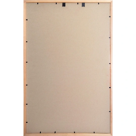 Фоторамка 40х60 золото №1