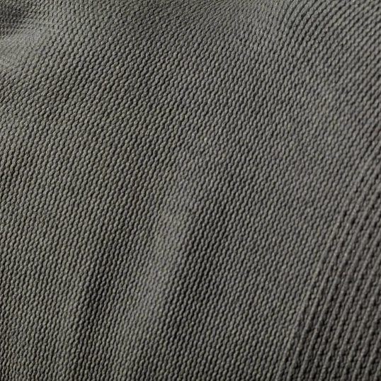 Перчатки полиэфир с полиуретаном водн.основа POLYX арт.93-243 серые (р.9)