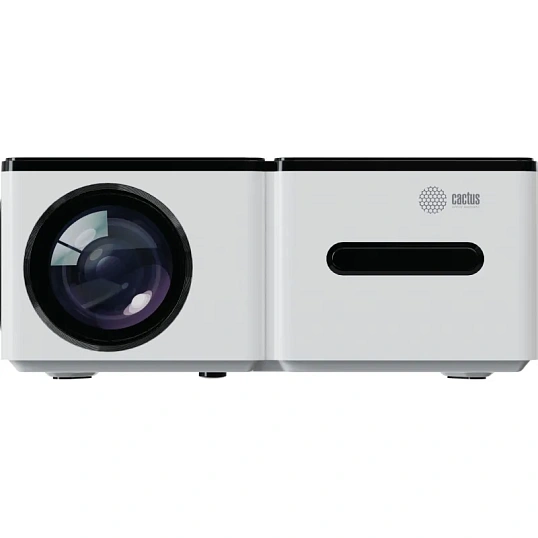 Проектор Cactus CS-PRO.03WT.Full HD-A LCD 7500Lm 2300:1 30000 ч