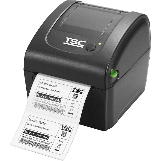 Этикет-принтер TSC DA220 99-158A015-2102