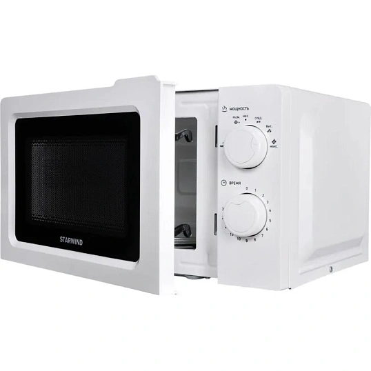 Микроволновая печь Starwind SMW3020 20л. 700Вт белый