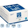 Бинт самофикс эласт 4см х 10м картон. уп.EM-FIX HAFT