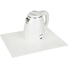 Набор чайник A-H2002W + поднос CMW Hotel Kraft