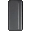 Внешний аккумулятор RIVACASE VA2031 (10000 мАч) Essential , черный