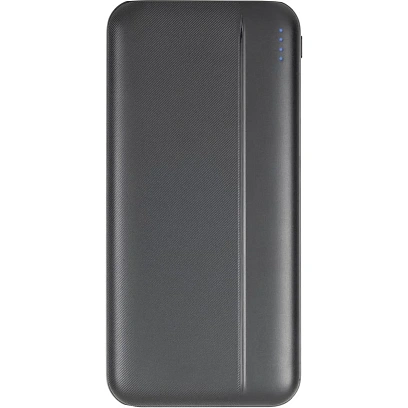 Внешний аккумулятор RIVACASE VA2031 (10000 мАч) Essential , черный