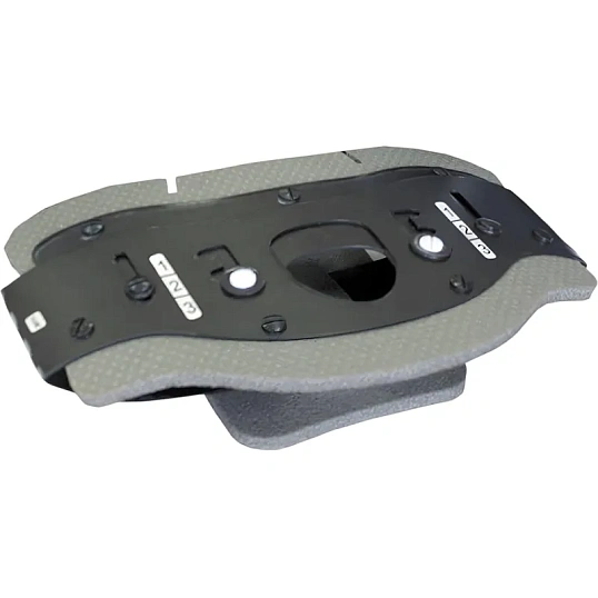 Шина воротник взр. ШТИвв-03 однораз., пластик, 1358 (пр.1144)