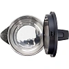 Чайник GOODHELPER KPS-185C, 1,8л., 1800Вт., (черный)