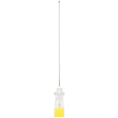 Игла спинальная 20G (0,9х88мм) тип среза Квинке KD-Fine, 50шт/уп