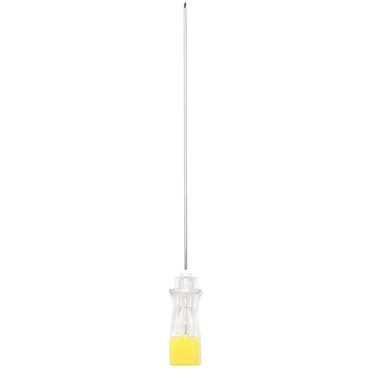 Игла спинальная 20G (0,9х88мм) тип среза Квинке KD-Fine, 50шт/уп