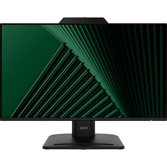 Монитор MSI PRO MP242PMG  FHD IPS ,cam,HDMI,DP,VGA,USB,Speaker,Tilt,Pivot
