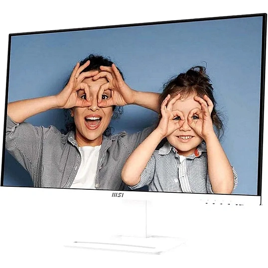 Монитор MSI MP273QW E2(9S6-3PB69H-054)27/WQHD /IPS/100Hz/400cd/4ms/HDMI/DP