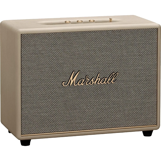 Акустическая система Marshall Woburn III Cream (1006017)