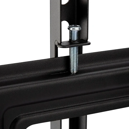 Стойка REXANT кронштейн для ТВ 32-65 фиксированный, серия HOME (38-0335)