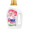 Гель для стирки BiMax Цветы Сакуры 1,3 кг