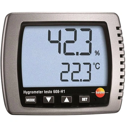 Гигрометр Testo 608-H1