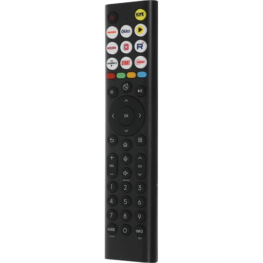 Телевизор Hisense 65E7S, QLED