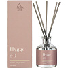 Аромадиффузор с палочками Hygge #9 Лаванда 50 мл АР 100-002