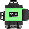 Нивелир лазерный AMO LN 4D-360-4 (851698)