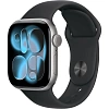 Смарт-часы Apple Watch Series 11 GPS 42mm M/L (Космический серый)[MEQX4X/A