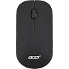 Набор клавиатура+мышь Acer OKR030 Wireless, черный