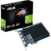 Видеокарта ASUS GT730-4H-SL-2GD5 2GB GDDR5 64bit 4xHDMI(90YV0H20-M0NA00)