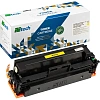 Картридж лазерный Retech 415X W2032X жел. пов. емк. для HP LJ M454/M479