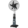 Вентилятор Centek CT-5050,напольный 70Вт 1.35м, 50см,9 скор.,беспр./увлажн