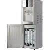 Кулер AEL 47 LDs white/silver проточный