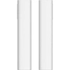 Внешний аккумулятор PERO PB06 20000 mAh,Li-Pol,output USB-C + 2USB-A,белый