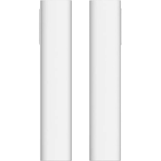 Внешний аккумулятор PERO PB06 20000 mAh,Li-Pol,output USB-C + 2USB-A,белый