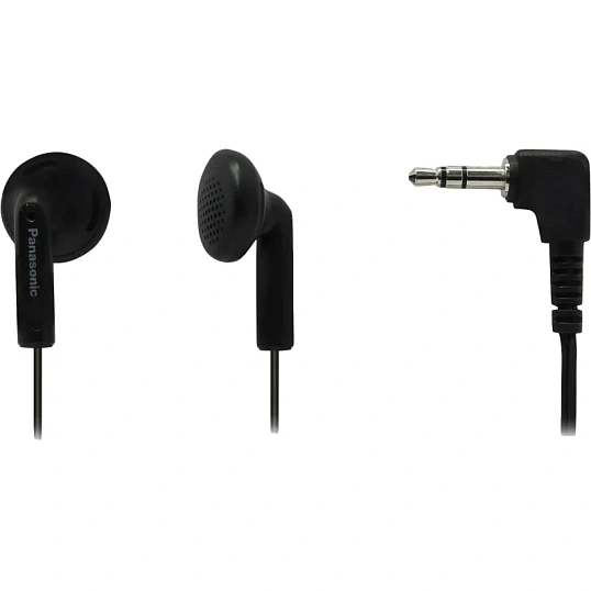 Наушники Panasonic RP-HV094GU-K