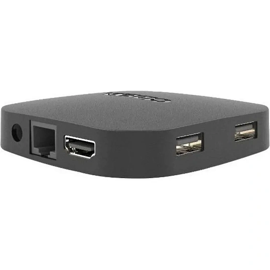 Медиаплеер Cadena PRO X CSB-238, Android 11, 4/32Gb
