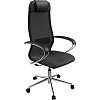 Кресло МТ_ErgoLife Set 11/подл.131/осн.Sit 052/Черный