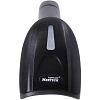 Сканер штрих-кода MERTECH 2320 P2D HR USB, USB эмуляция RS232 black