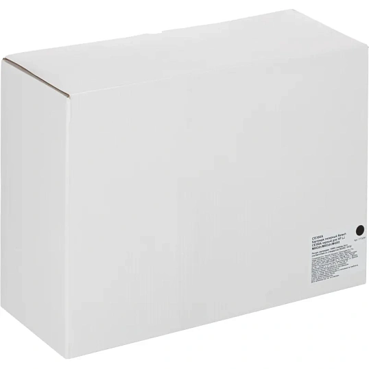 Картридж лазерный Retech CE390A чер. для HP LJ M602dn/M603dn/M4555
