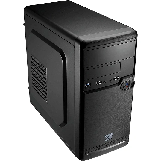 Системный блок BigTech (B4-6986)i5-12400F/16Gb/SSD512 m2/GT730 2Gb/W11P