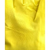Перчатки MitRa Professional КЩС желтые, р.XL (12 пар/уп.)