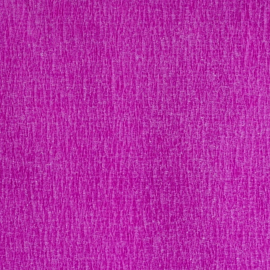Бумага крепированная в рулоне, пурпурная 2-066/15